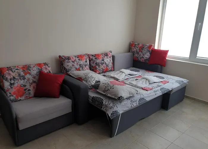 кастро/castro Appartamento *