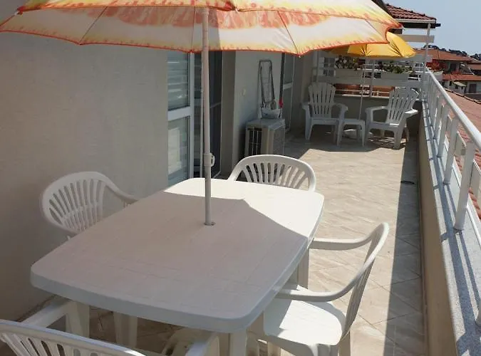 кастро/castro Appartamento