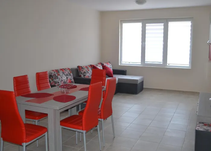 Appartamento кастро/castro *