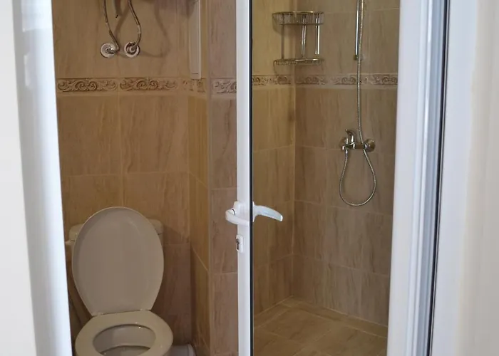 Appartamento кастро/castro Tsarevo