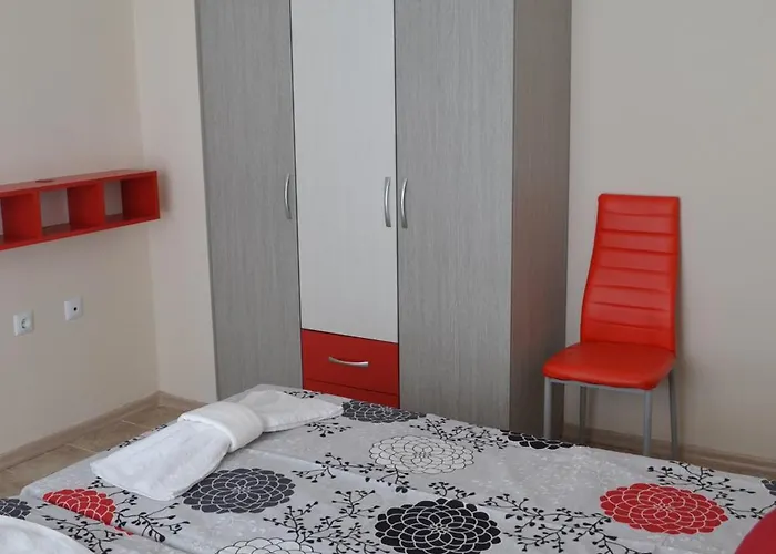 кастро/castro Tsarevo