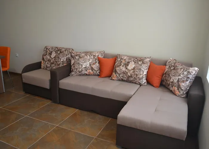 кастро/castro Appartamento Tsarevo