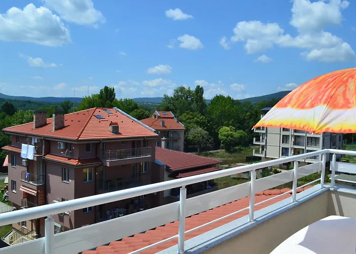 Appartamento кастро/castro