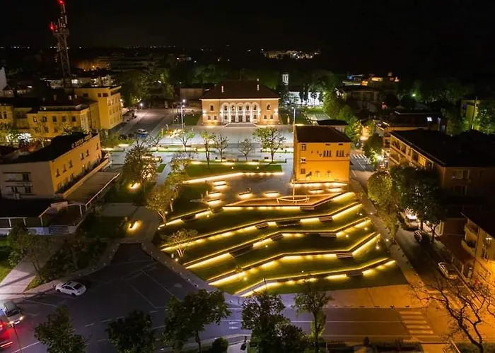 Appartamento кастро/castro *