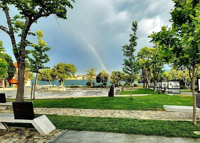 кастро/castro * Tsarevo