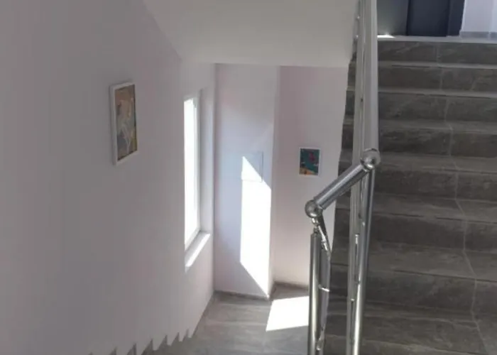 Appartamento кастро/castro *