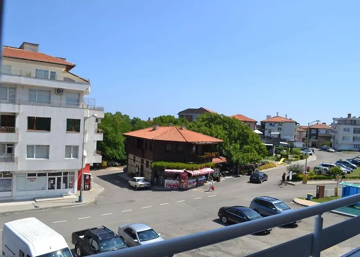 кастро/castro Tsarevo