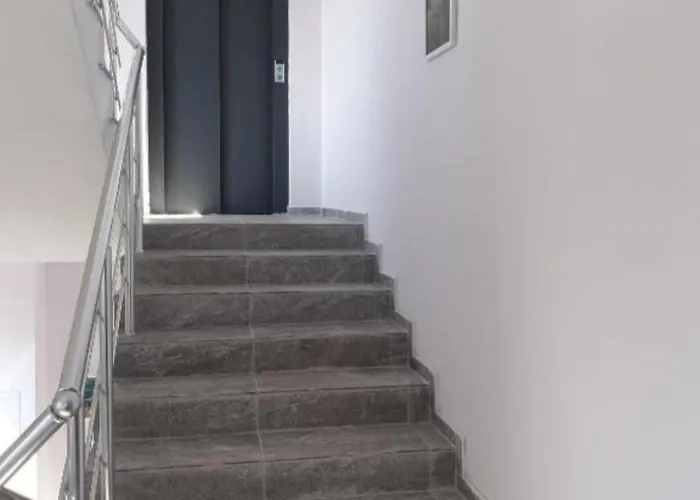 кастро/castro Appartamento