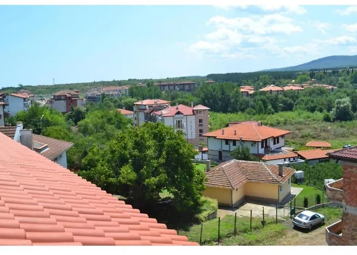 кастро/castro Appartamento Tsarevo