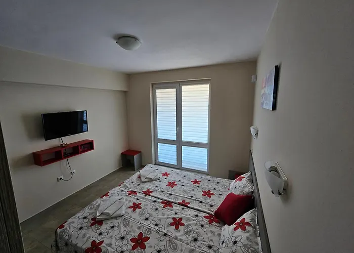 Appartamento кастро/castro