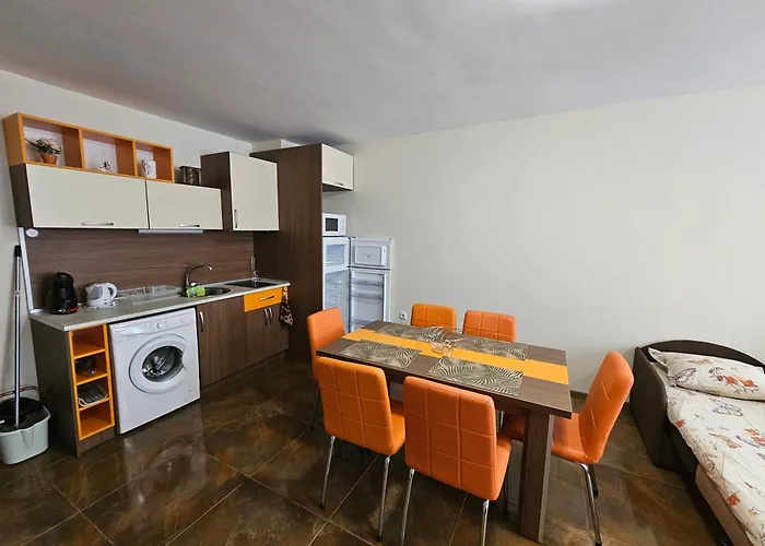 кастро/castro Tsarevo