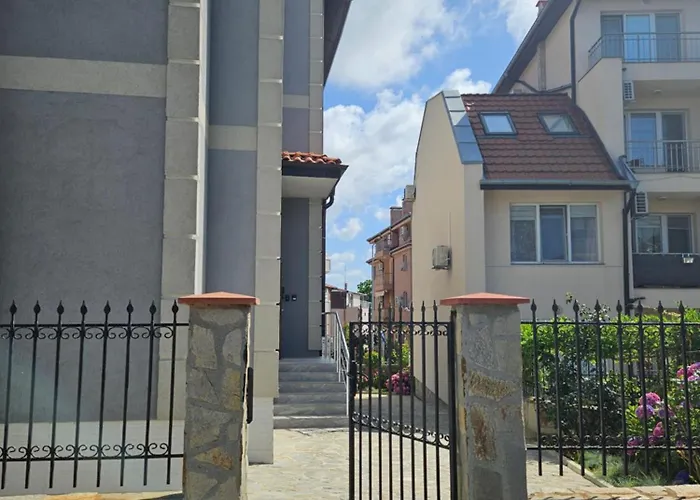 кастро/castro * Tsarevo