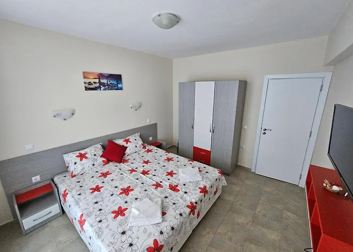 кастро/castro Appartamento *