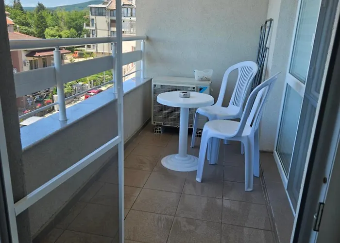 кастро/castro * Tsarevo