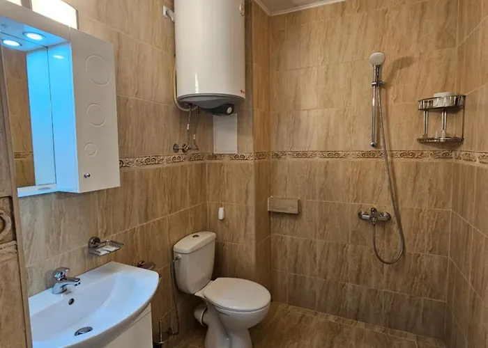 кастро/castro Appartamento