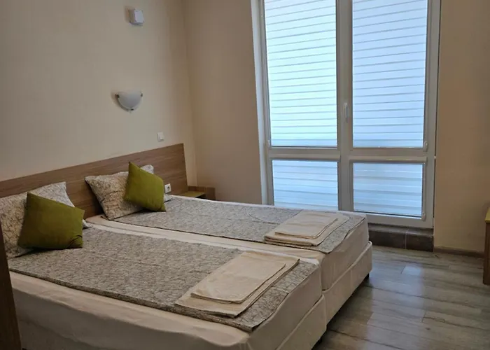 Appartamento кастро/castro *