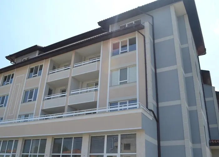 кастро/castro Appartamento