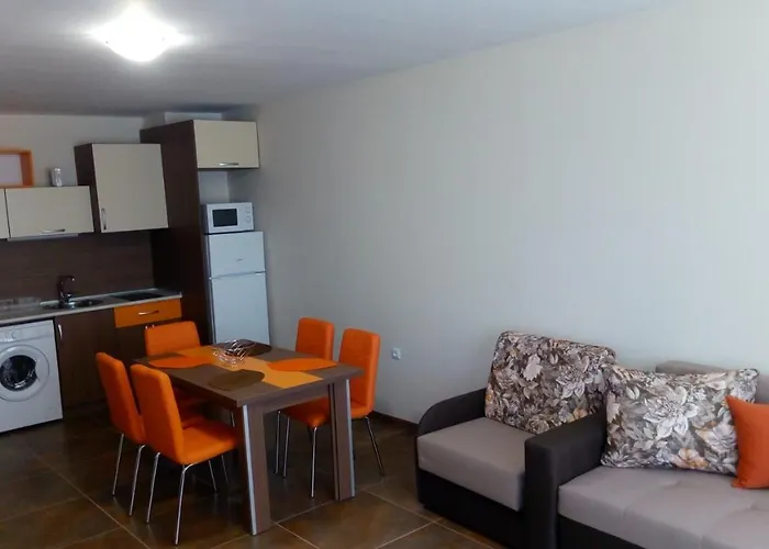 кастро/castro Tsarevo