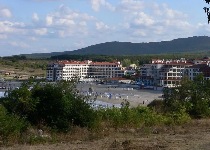 кастро/castro Appartamento *