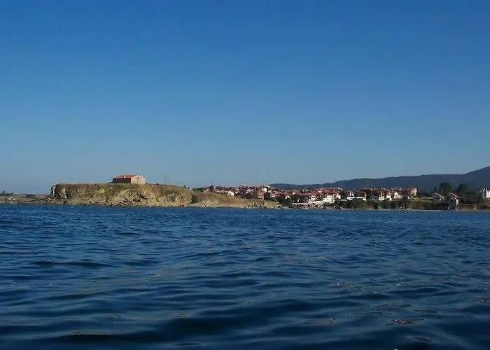 кастро/castro Appartamento *