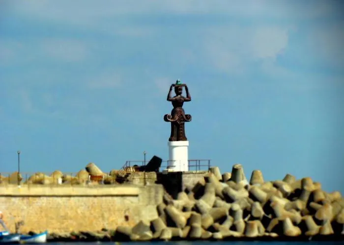 кастро/castro Appartamento