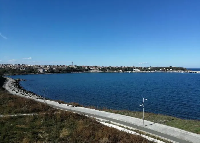 Appartamento кастро/castro