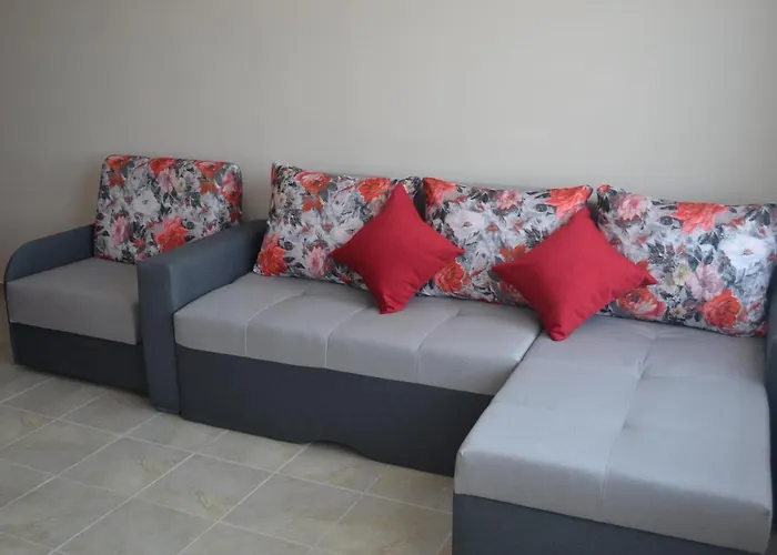 кастро/castro Tsarevo