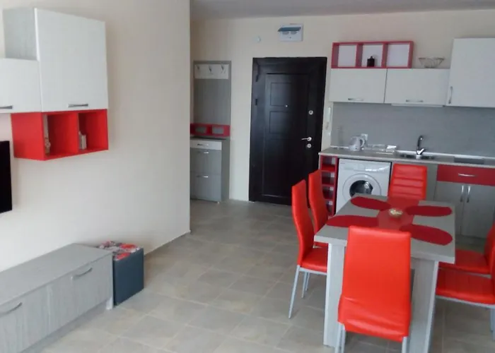 кастро/castro Tsarevo