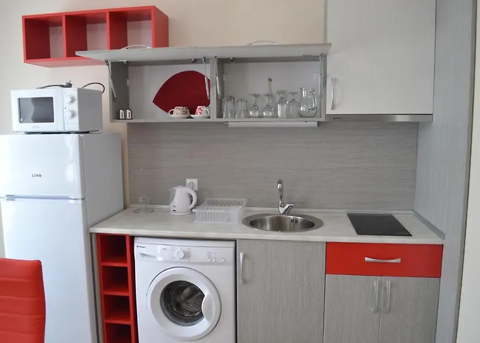 кастро/castro Appartamento