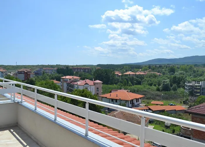 кастро/castro Appartamento *