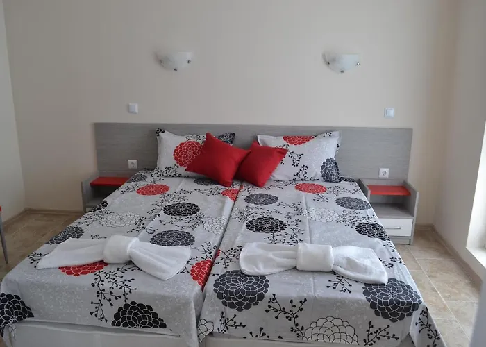 Appartamento кастро/castro *