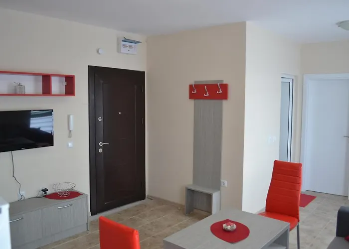 кастро/castro Appartamento