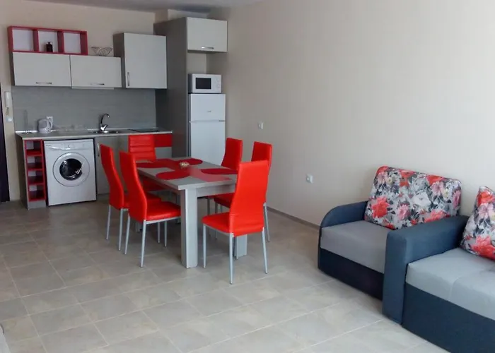 кастро/castro Appartamento