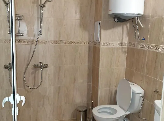 кастро/castro Appartamento