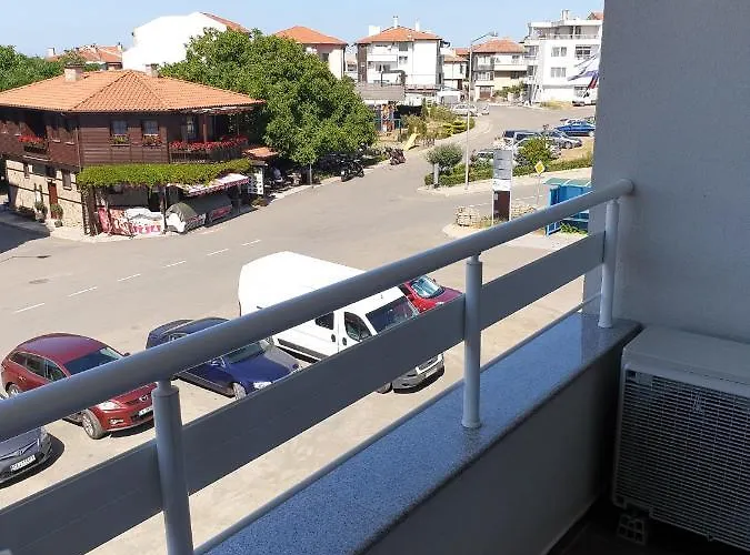 Appartamento кастро/castro Tsarevo