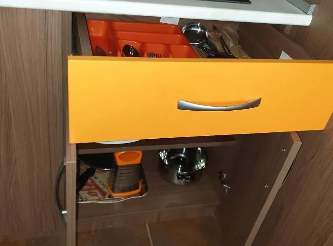 Appartamento кастро/castro Tsarevo