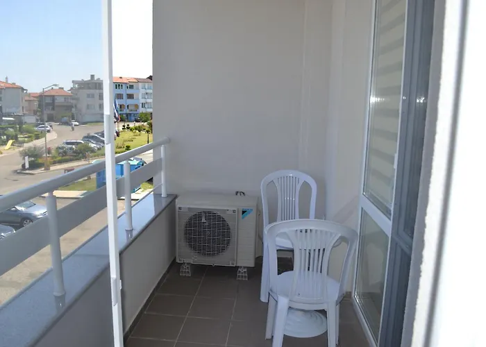 Appartamento кастро/castro