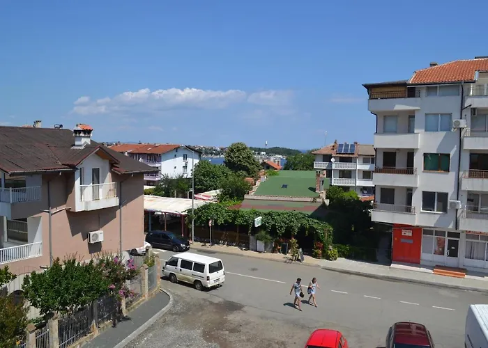 кастро/castro Tsarevo